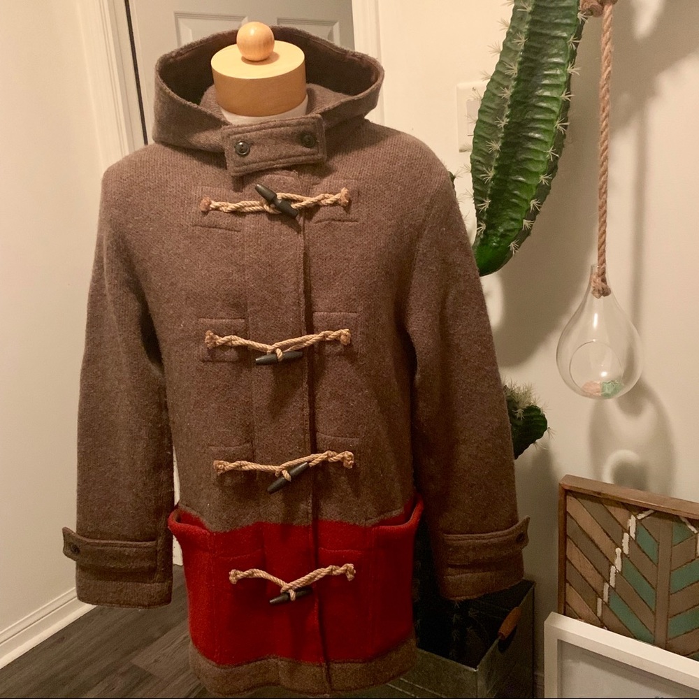 Denim & Supply Ralph Lauren jacket